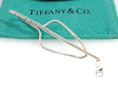 2026年最新】TIFFANY ネクタイピン ゴルフの人気アイテム - メルカリ