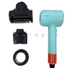 ダイソン ヘアドライヤー ドライヤー HD16CPATO トパーズ Dyson - メルカリ