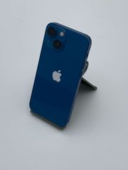 iPhone 13 Mini 128GB ブルー 中古 - メルカリ