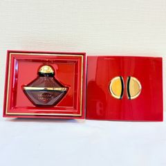 資生堂 沙棗 SASO オードパルファム 廃盤 希少 未使用2瓶 - メルカリ