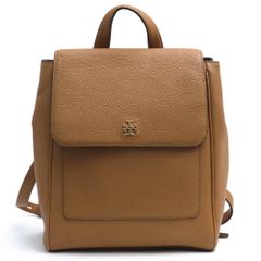 トリーバーチ テア バックパッグ リュックサック ライトベージュ A4 型 