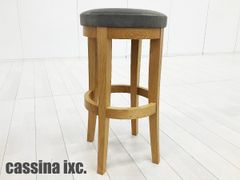 美品】クラッシュゲート ファソラ ハイチェア ブラウン - メルカリ