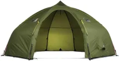 新品 HELSPORT ヘルスポート VARANGER DOME 4-6 バランゲルドーム アウターテント 310-015 ドーム型のサムネイル