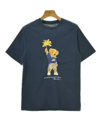 Polo Ralph Lauren Tシャツ・カットソー キッズ 【古着】【中古】【送料無料】