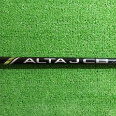アルタ JCB S ドライバー用 ピンスリーブ付 - メルカリ