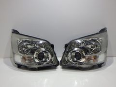 フェアレディZ Z33 純正加工ヘッドライト インナーブラック - メルカリ