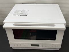 TOSHIBA オーブンレンジ ER-60ZB(W) ホワイト 2025年製 - メルカリ