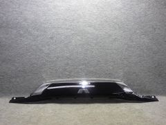 スマート Smart 450 バンパー 黒 軽いキズ有・割れ補修済 中古品