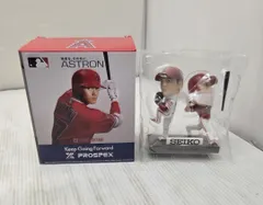「非売品」セイコー プロスペックス アストロン 大谷翔平 ボブルヘッド フィギュア 大谷翔平 ボブルヘッド フィギュア SEIKO アストロン プロスペックス