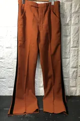 アメリカ軍　ミリタリー　パンツ