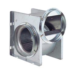 三菱電機製の業務用有圧換気扇（シロッコファン）中古 - メルカリ