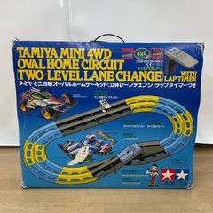 当時物TYCO Super Circuit S-300 スロットカー JUNK品 - メルカリ