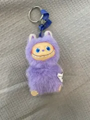 Labubuキーホルダー