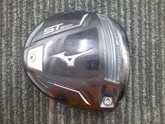 Mizuno ST200X ドライバー Diamana BF 60S - メルカリ