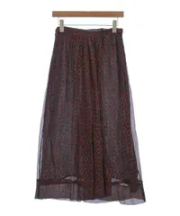 MARANT ETOILE ロング・マキシ丈スカート レディース 【古着】【中古】【送料無料】のサムネイル