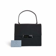CELINE セリーヌ ゴールドエンブレム レザー 2WAY ショルダーバッグ