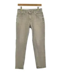 upper hights デニムパンツ レディース 【古着】【中古】【送料無料】