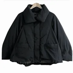 +J JIL SANDER UNIQLO ジルサンダー ユニクロ  ハイブリッドダウンジャケット  432604 レディース S