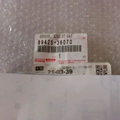 ISUZU クローズピラー部品 8-97583883-2 - メルカリ