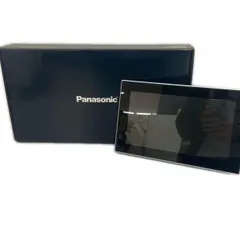 Panasonic  パナソニック フォトフレーム デジタル MW-20 アイテムなし  中古【動×】【通⚪︎】のサムネイル