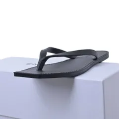 ENFOLD カウレザー サンダルのサムネイル