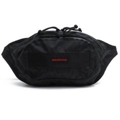 コムデギャルソンオム26SS BRIEFINGコラボレーションボディバッグ