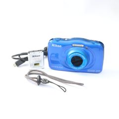 Nikon COOLPIX W300 イエロー 防水 4K コンデジ c715 Nikon COOLPIX W300 イエロー 防水 4K コンデジ c715 - メルカリ