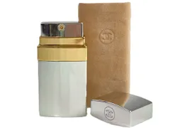 シャネル　CHANEL　ALLURE　アリュール 　パルファム　リチャージブル　アトマイザー　スプレーボトル　7.5ml　残量:6割　送料無料