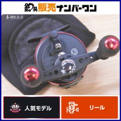 シマノ セイハコウ60B ブルー 右巻き - メルカリ