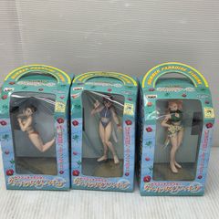 未開封品 ケロロ軍曹 DXフィギュア2 東谷小雪・日向夏美 2箱セット