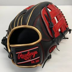 Rawlings 軟式用グローブ RGGC 辰己涼介モデル - メルカリ