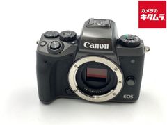 中古】 【並品】 キヤノン EOS M5 ボディ - メルカリ