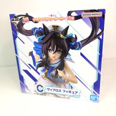 一番くじウマ娘 ヴィブロスフィギュア - メルカリ