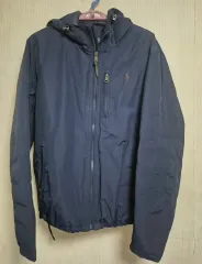 POLO RALPH LAUREN ダウンジャケット