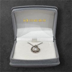 シド マオ luxe de dress co. ネックレス(限定ポストカード付) - メルカリ