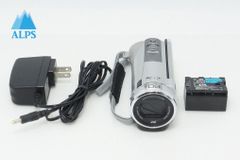 ⭐️極美品⭐️JVCケンウッド Everio GZ-HM33-W ホワイト色 動作品