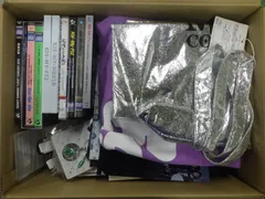 【グッズ詰め合わせ】 ■ アイドル 箱入りグッズセット ジャニーズ Kis-My-Ft2