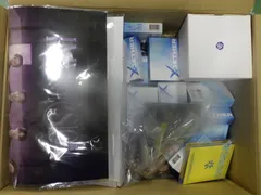 【グッズ詰め合わせ】 ■ アイドル 箱入りグッズセット K-POP男性