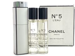 CHANEL N°5 オープルミエール パーススプレー 未使用品 - メルカリ
