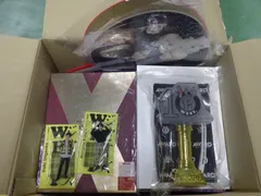 【グッズ詰め合わせ】 ■ アイドル 箱入りグッズセット ジャニーズ  WEST.