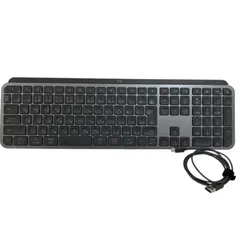 2026年最新】LOGICOOL キーボード mx keys sの人気アイテム - メルカリ