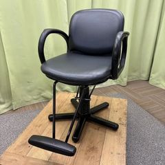 滝川 TAKIGAWA 理美容カット椅子 2脚セット 引き取り限定 - メルカリ