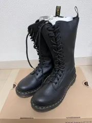 DR. MARTENS ドクターマーチン 1B99 14ホール 250(uk6)