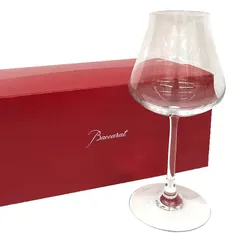 Baccarat バカラ シャトーバカラ ワイングラス ラージ 2610696 クリスタルガラス 単品 食器 未使用 新古品 aq12814