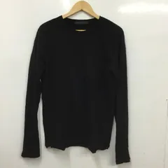 LOUNGE LIZARD ラウンジリザード ニット、セーター 長袖 ラムウール カシミヤのサムネイル