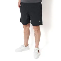 26SSモデル ストーンアイランド STONE ISLAND コンパスパッチ ナイロンショーツ スイムウエア【V0020 NAVY BLUE】 L1S15B100004 S0043 V0020/【2026SS】のサムネイル