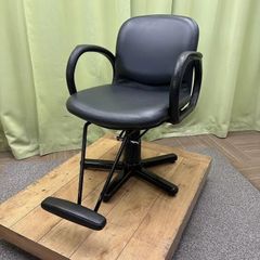 滝川 TAKIGAWA 理美容カット椅子 2脚セット 引き取り限定 - メルカリ