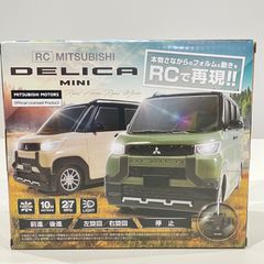 三菱デリカ L300 1986 RCカー 1:12 RTR - メルカリ