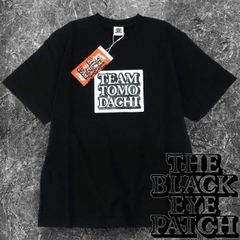BlackEyePatch/KANJI POCKET TEE size M 黒 - メルカリ