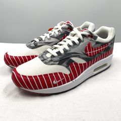 WASAFU × NIKE AIR MAX 1 